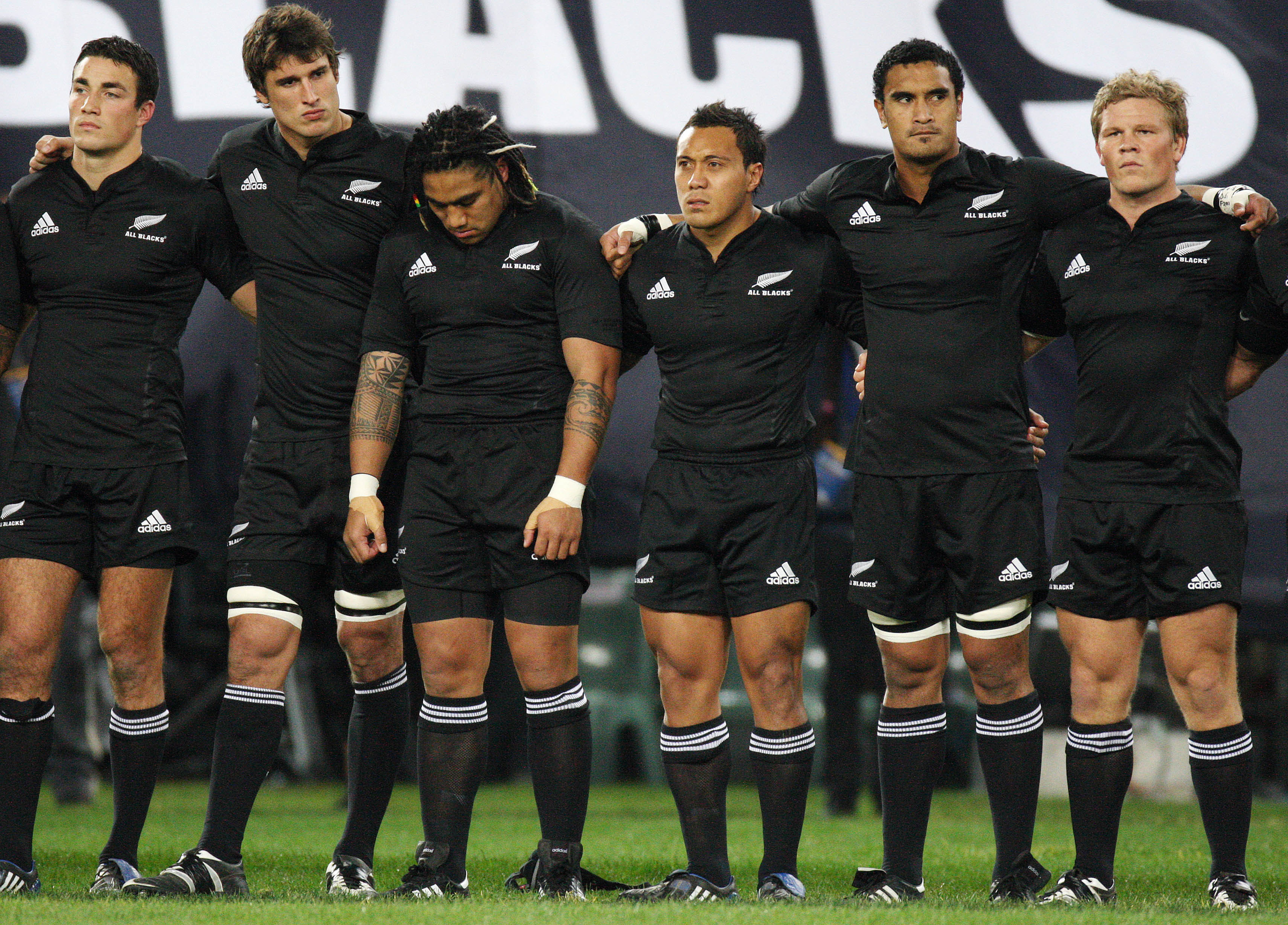 New Zealand will be looking to make it 3-0