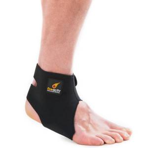 Fireactiv ankle support