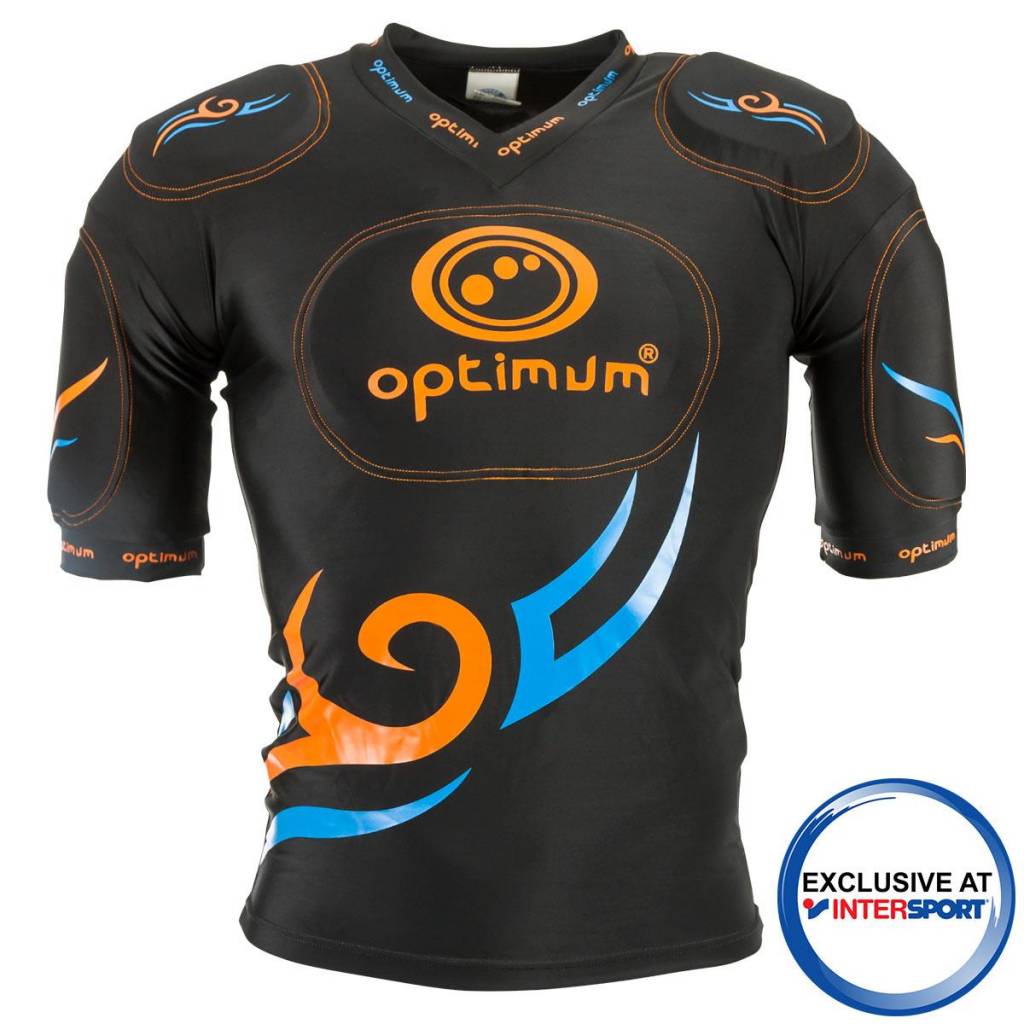 Top 5 - Protective Wear | rugbystore Blog