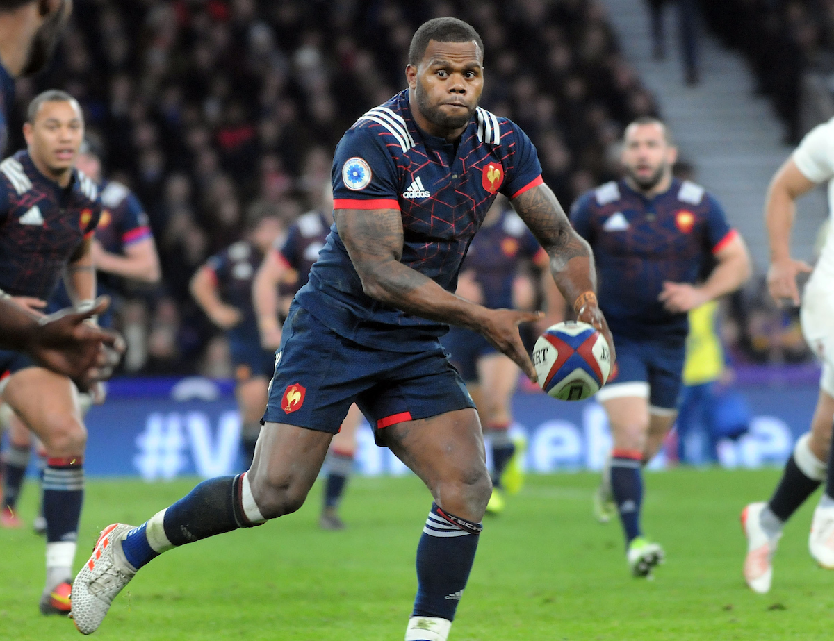 6 Nations 2018 Team Guide: France | rugbystore Blog
