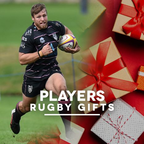 Christmas Rugby Gifts - Players